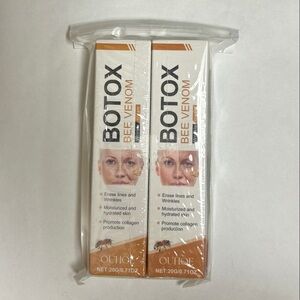 Bee Venom Botox Skincare Set